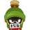 Marvin's emoji from the official Discord server.