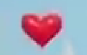 A Heart Collectible from the "Heart Breaker Mode" ruleset.