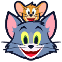 Tom & Jerry Wins Icon.png
