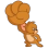 Jerry's emoji from the official Discord server.