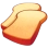 Emoji based off of Toasts from the official Discord server.