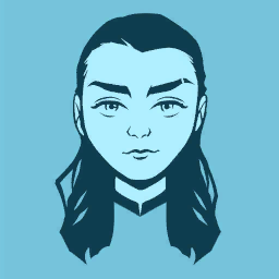 Arya Profile Icon.png