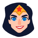 Wonder Woman Wins Icon.png