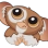 Gizmo's emoji from the official Discord server.