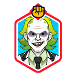 Beetlejuice Total Damage Badge.png