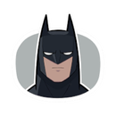 Batman - Neutral Icon.png