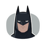 Batman - Neutral Icon.png