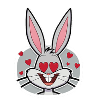 Bugs Bunny - Hearts.png