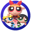 The Powerpuff Girls (The Powerpuff Girls)