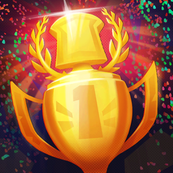 Triumphant Toast Profile Icon.png