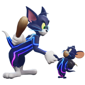 Circuit Crew Tom & Jerry.png