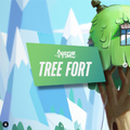Tree Fort's promo from the official Instagram account.