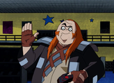 Control Freak as he appeared in Teen Titans.