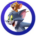 Tom & Jerry (Tom and Jerry)