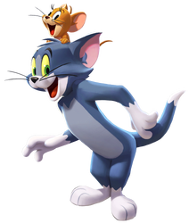 Tom and Jerry Portrait Full.png