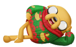 Ugly Sweater Jake - (Rare Variant - Unlockable with 800 Gleamium.)