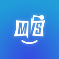 The icon for the r/MultiVersus Twitter account.