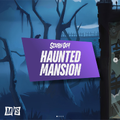 Scooby's Haunted Mansion's promo from the official Instagram account.