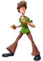 Shaggy's old Open Beta website render. It has slightly different lighting compared to his in-game render.