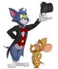 Herlock Sholmes Tom and Jerry.png