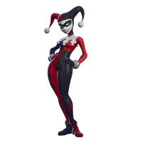 Mad Love Harley Quinn.png