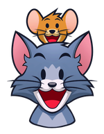 Tom & Jerry Wins Icon.png