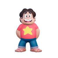 Steven In-game Icon.png