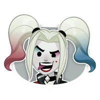 Harley - Crazy Icon.png