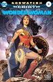 Wonder Woman as seen on the cover for Wonder Woman (Vol. 5) #16.