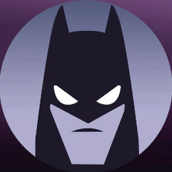 Batman Profile Icon.png