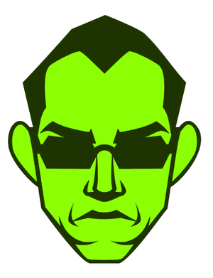 Icon (Agent Smith)</font>