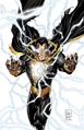 Black Adam as seen on the cover for Justice League of America (Volume 3) #7.4: Black Adam.