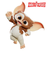 Official Gizmo signable print by Daniel Ross.