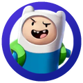 Finn the Human (Adventure Time)