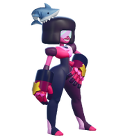 Shark Hat Garnet.png