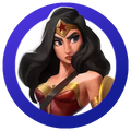 Wonder Woman (DC)