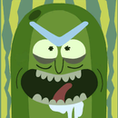 Pickle Rick Profile Icon.png