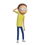 Morty In-game Icon.png