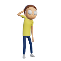 Morty In-game Icon.png