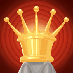 The Looney King Profile Icon.png