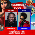 The Announcement of the third EVO Duo (ft. NAKAT & Void).