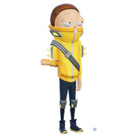 Ex-ICON Agent Morty.png