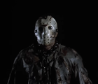 Jason's appearance in Friday the 13th Part VII: The New Blood.