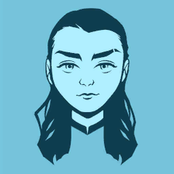 Arya Profile Icon.png