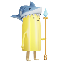 Shark Hat Banana Guard.png