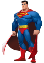 Superman Portrait Full.png