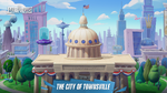 Official promo for The City of Townsville.