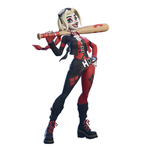 Task Force X Harley Quinn.png