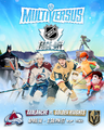 Promotional poster for the NHL collaboration.