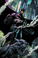 Batman as he appears in Batman: Urban Legends Vol 15.